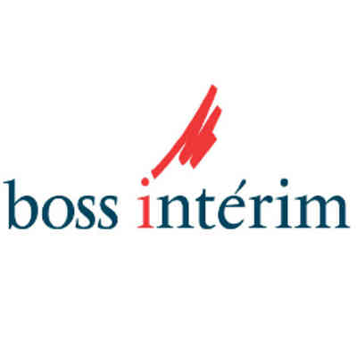 Boss Intérim Monaco logo