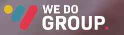We Do Group logo