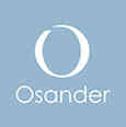 Osander - the niche boutique for Executive Assistant Search & Recruitment. logo