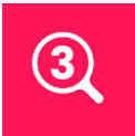 3Search logo