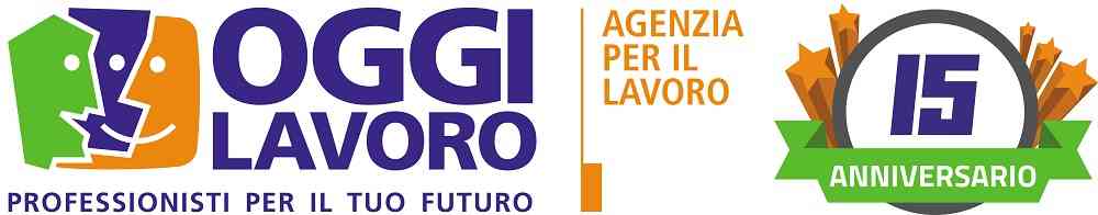 Oggi Lavoro Spa logo