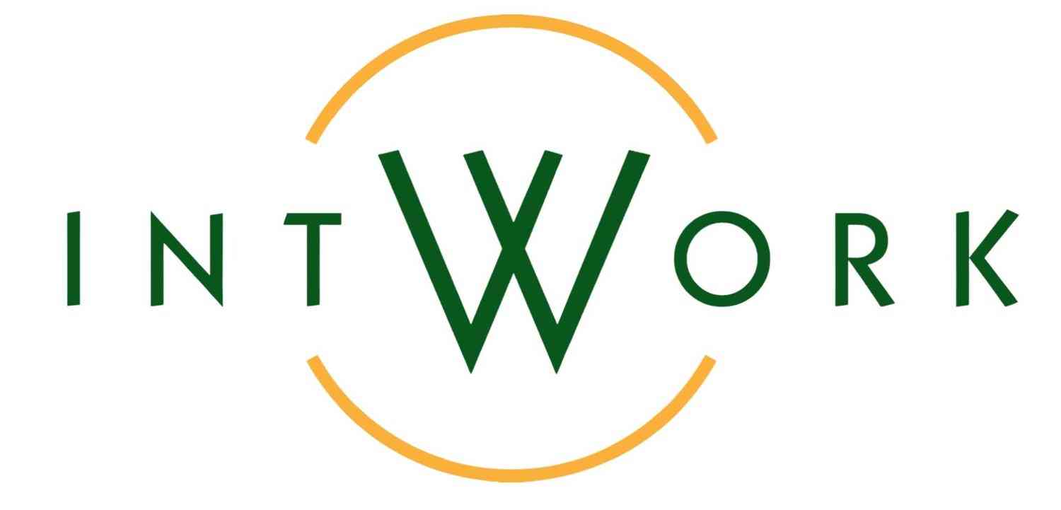 IntWork logo