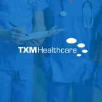 TXM Healthcare logo