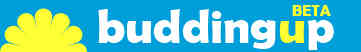 Buddingup logo