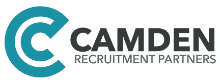 Camden Recruitment Partners logo