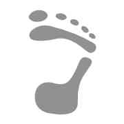 Itchyfeet Recruitment Agency logo