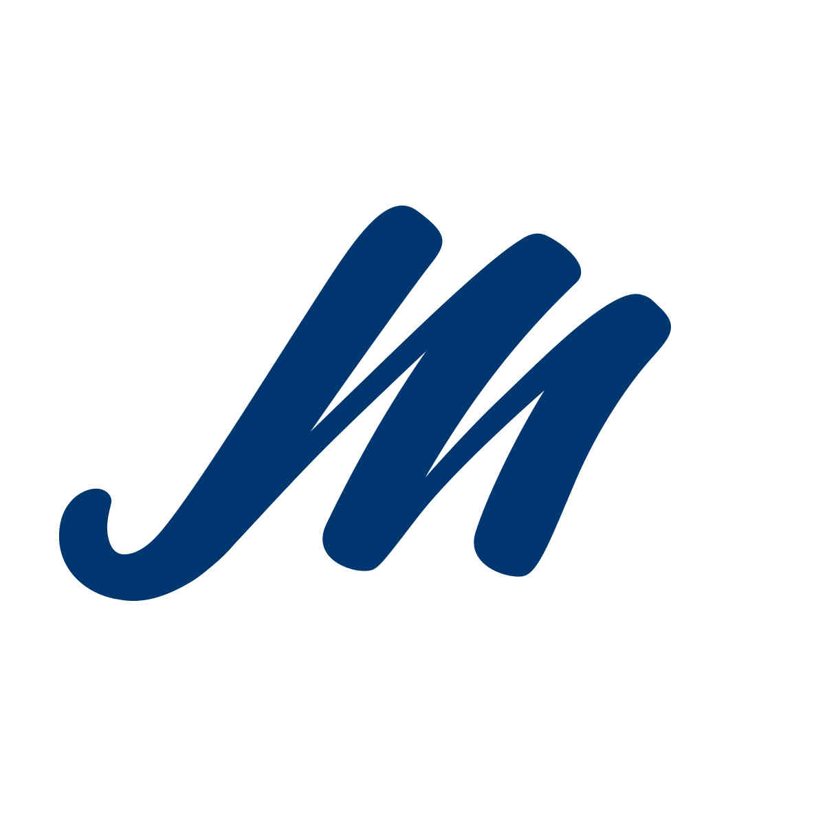 Mercator Crewing logo