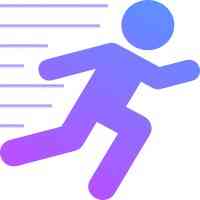 Marathon Recruitment logo