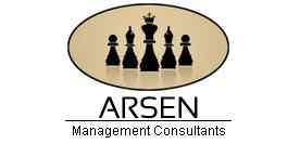 ARSEN Management Consultants logo
