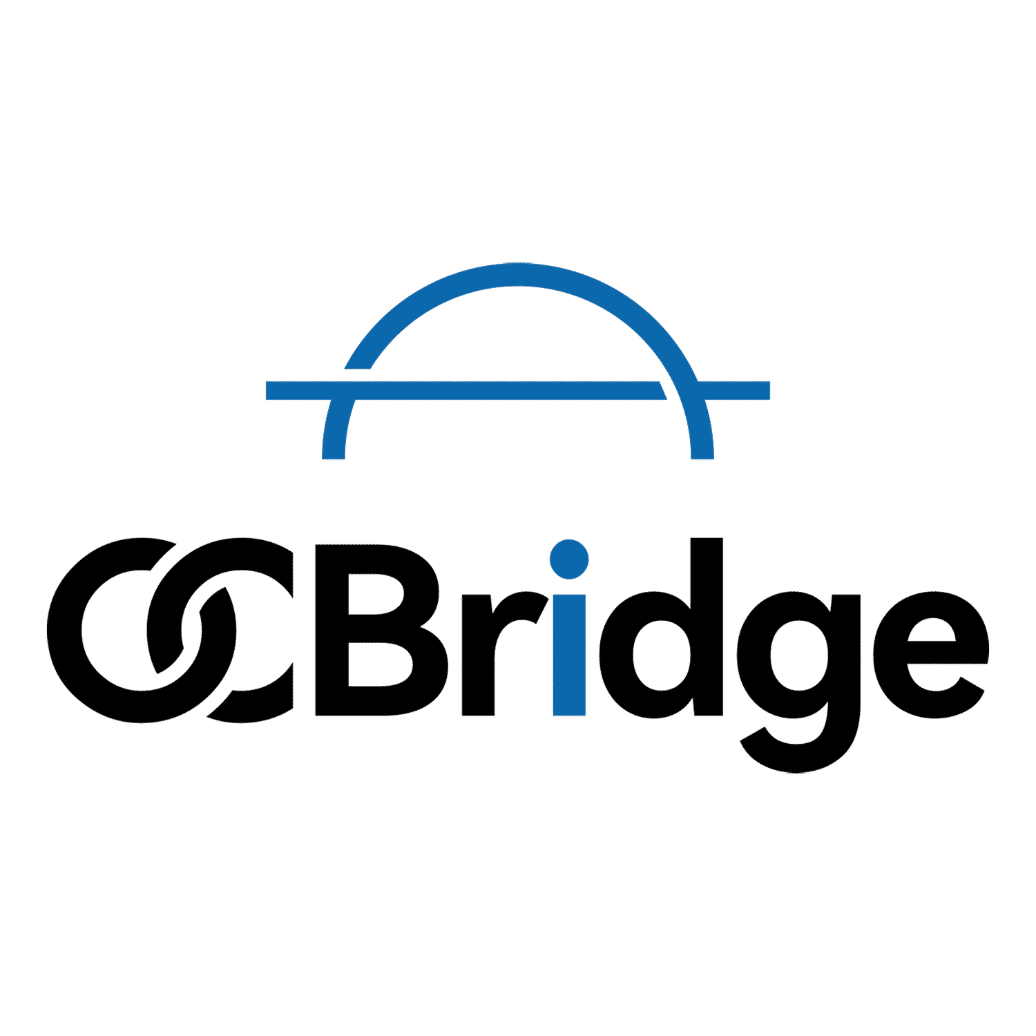 OCBridge logo