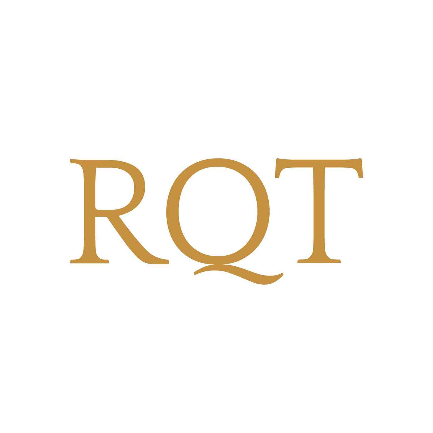 RQT logo