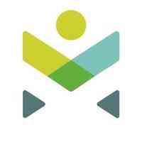 Multimax Uitzendbureau logo