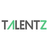 Talentz.io logo