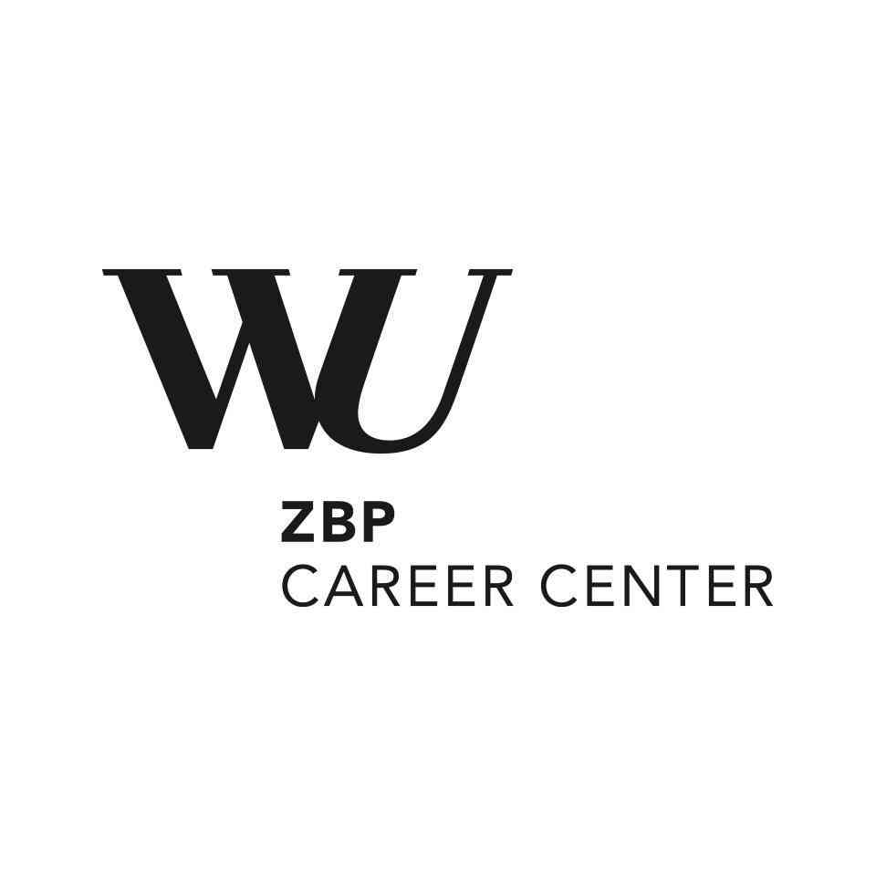 WU ZBP Career Center logo