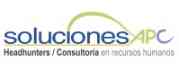 Soluciones APC logo