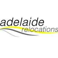 adelaide relocations logo
