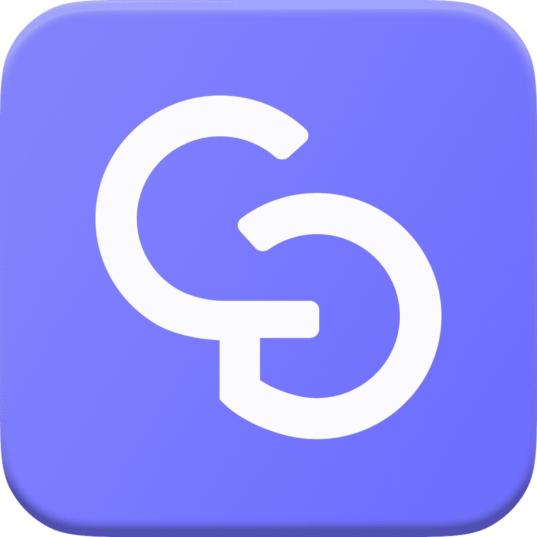 CareerGenie 🪄 logo