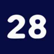 Tribe28 logo