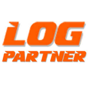 LOGPARTNER logo