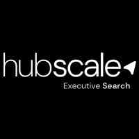 Hubscale Executive Search logo