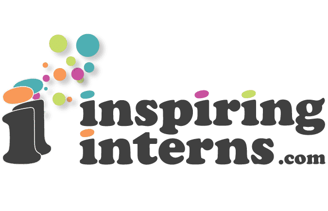 Inspiring Interns & Graduates logo