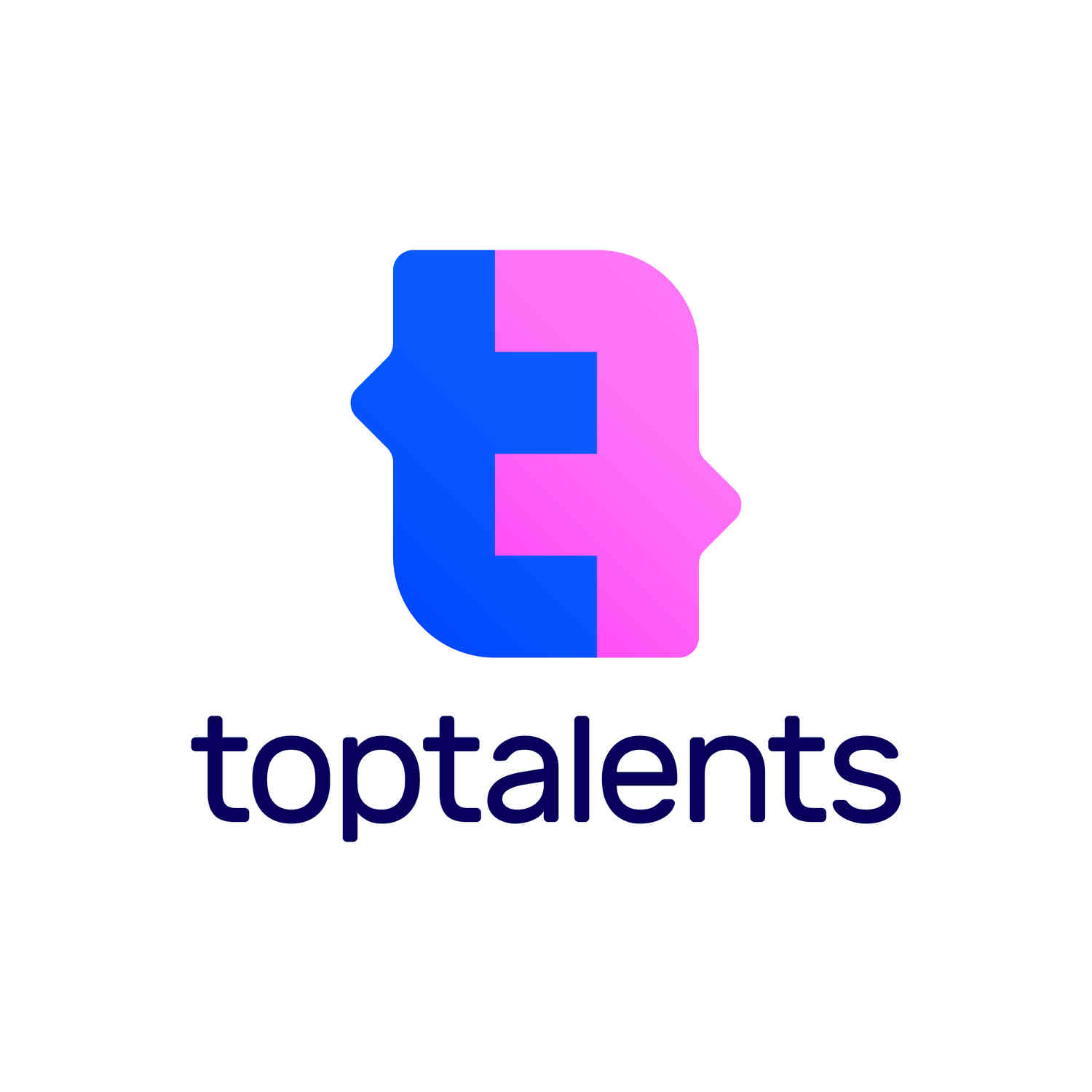 TopTalents logo