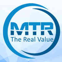 MTR Multi Talent Resources logo