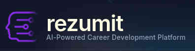 Rezumit logo