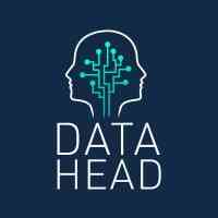 DATAHEAD logo