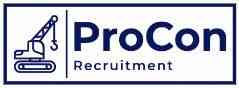 ProCon Recruitment logo