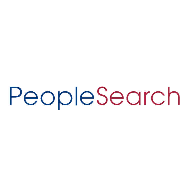 PeopleSearch logo
