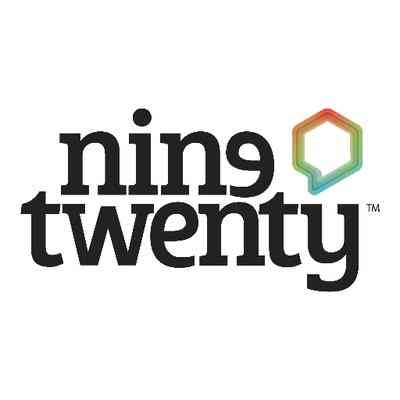 Nine Twenty Recruitment logo