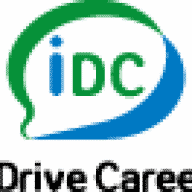 iDriveCareer logo