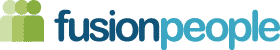 Fusion People logo