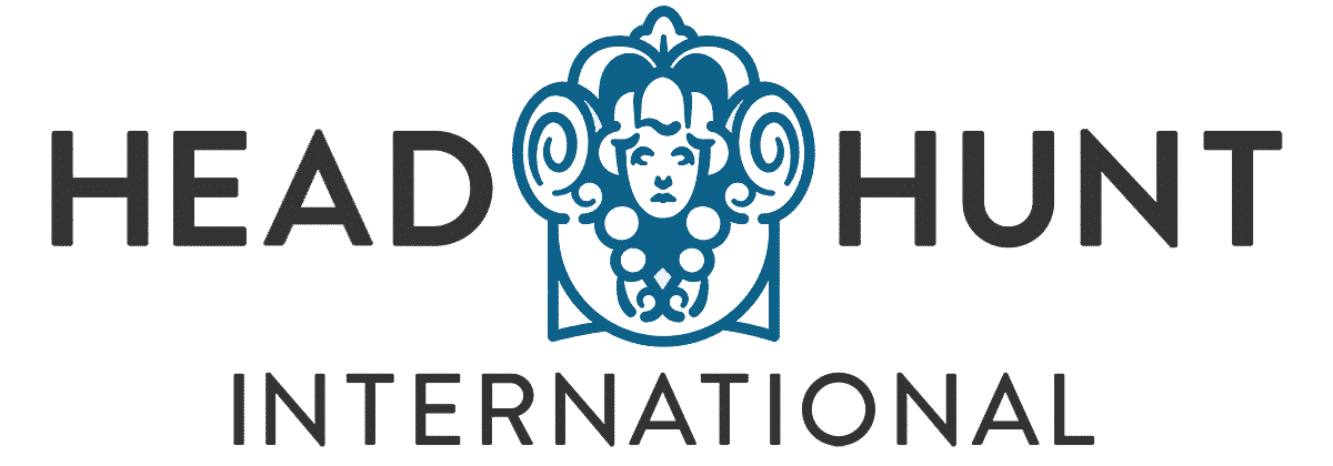 Head Hunt International logo