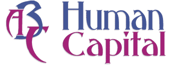 ABC HUMAN CAPITAL logo