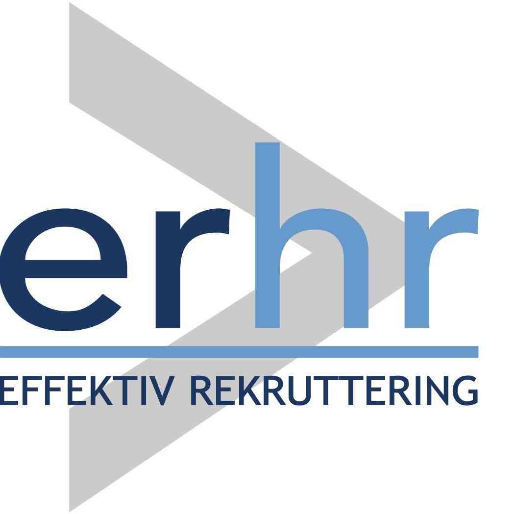 ERHR Recruitment logo