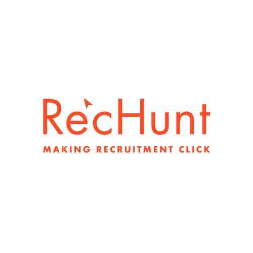 RecHunt logo