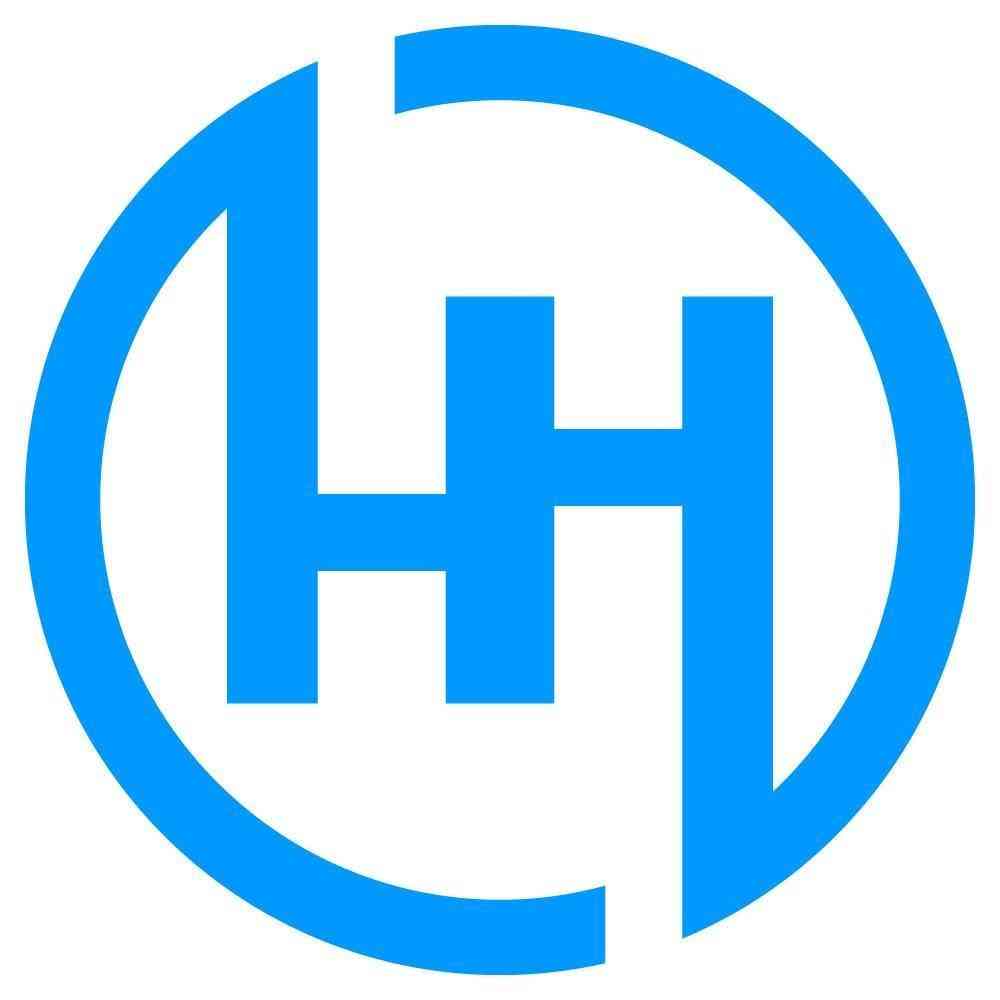 The Healthcare Hub logo