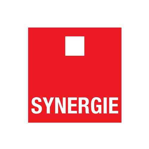Synergie Belgium logo