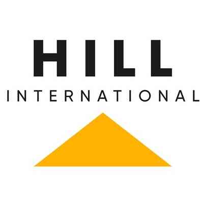 HILL International Group logo