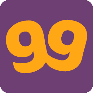 Jiggle logo