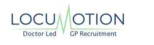 Locumotion Ireland logo