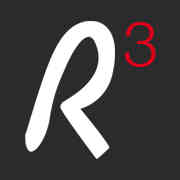 R3 Resourcing logo