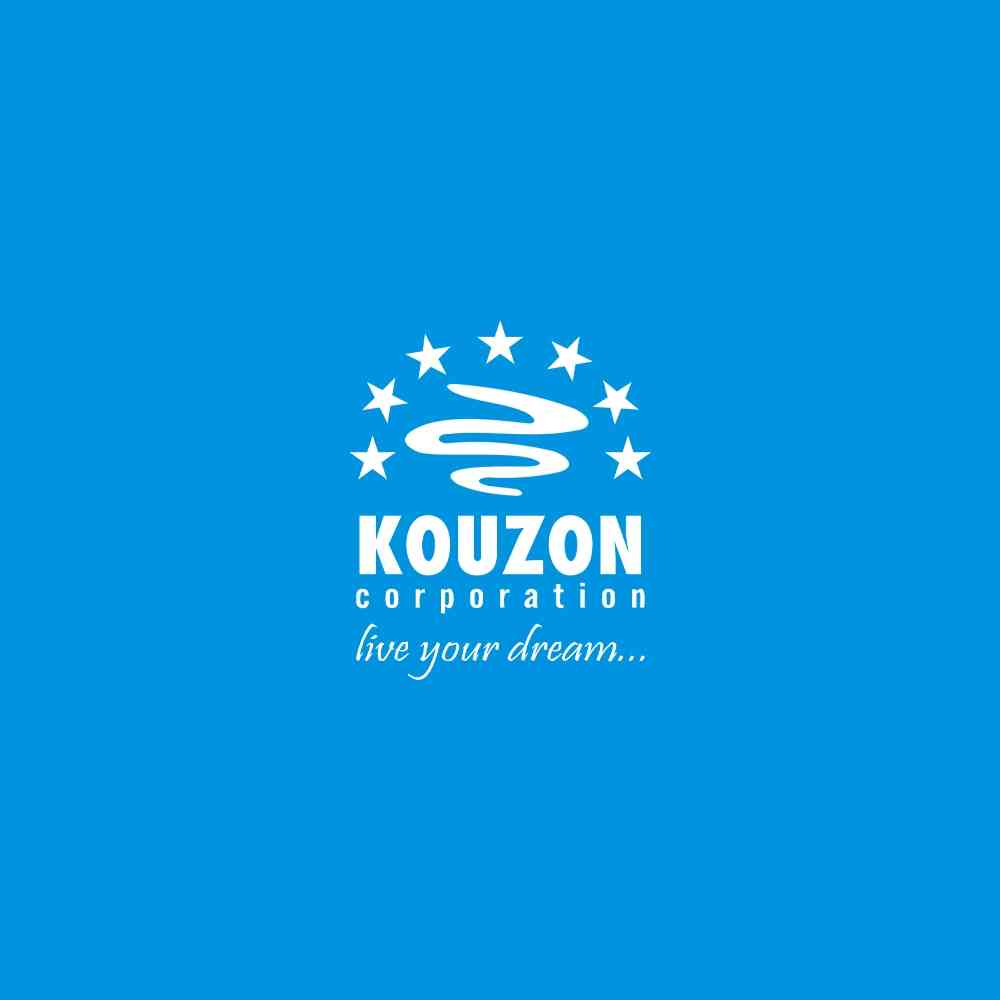 KOUZON Corp. logo