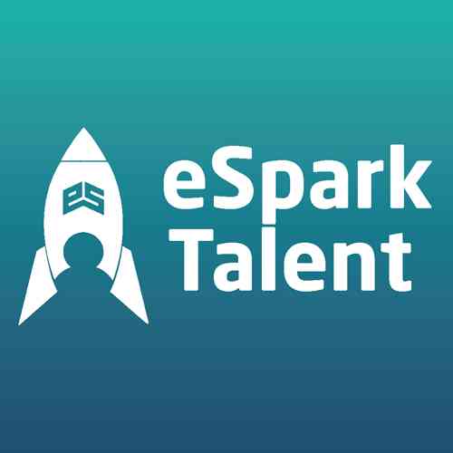 eSpark Talent logo