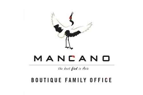 Mancano And Associates Pte Ltd logo