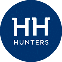 HH Hunters logo
