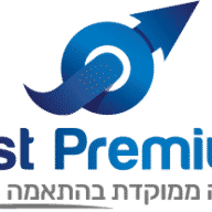 Just Premium LTD - השמה בעולמות תוכן logo