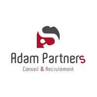ADAM PARTNERS logo